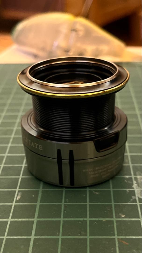 Daiwa 19セルテートLT3000-XH スプール
