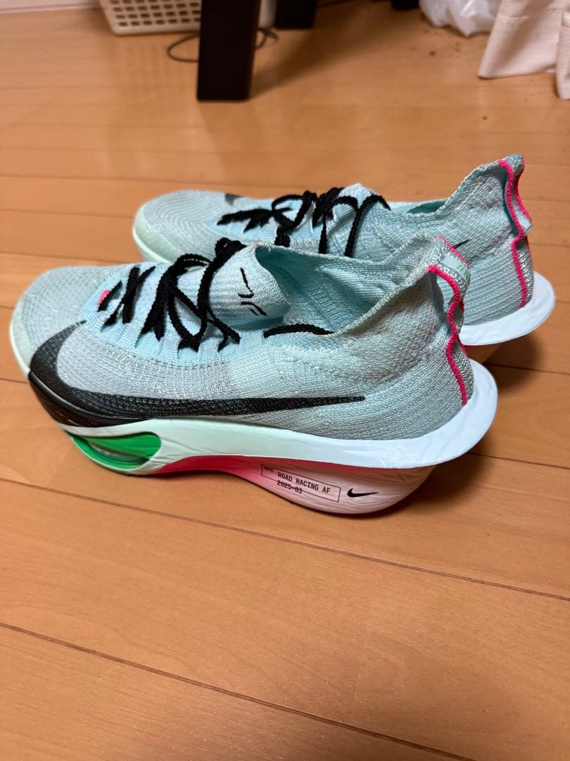 NIKE ナイキアルファフライ3 28cm