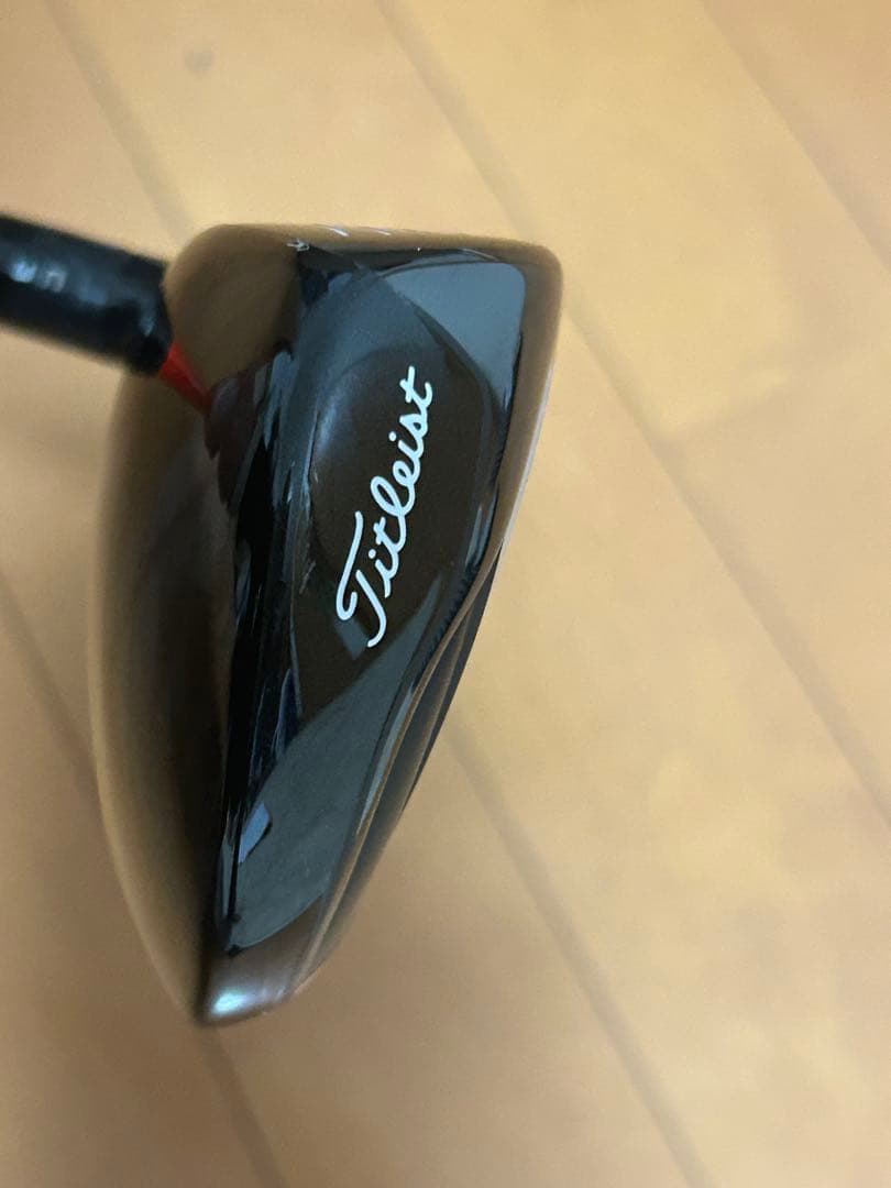 Titleist 913F フェアウェイウッド 15度