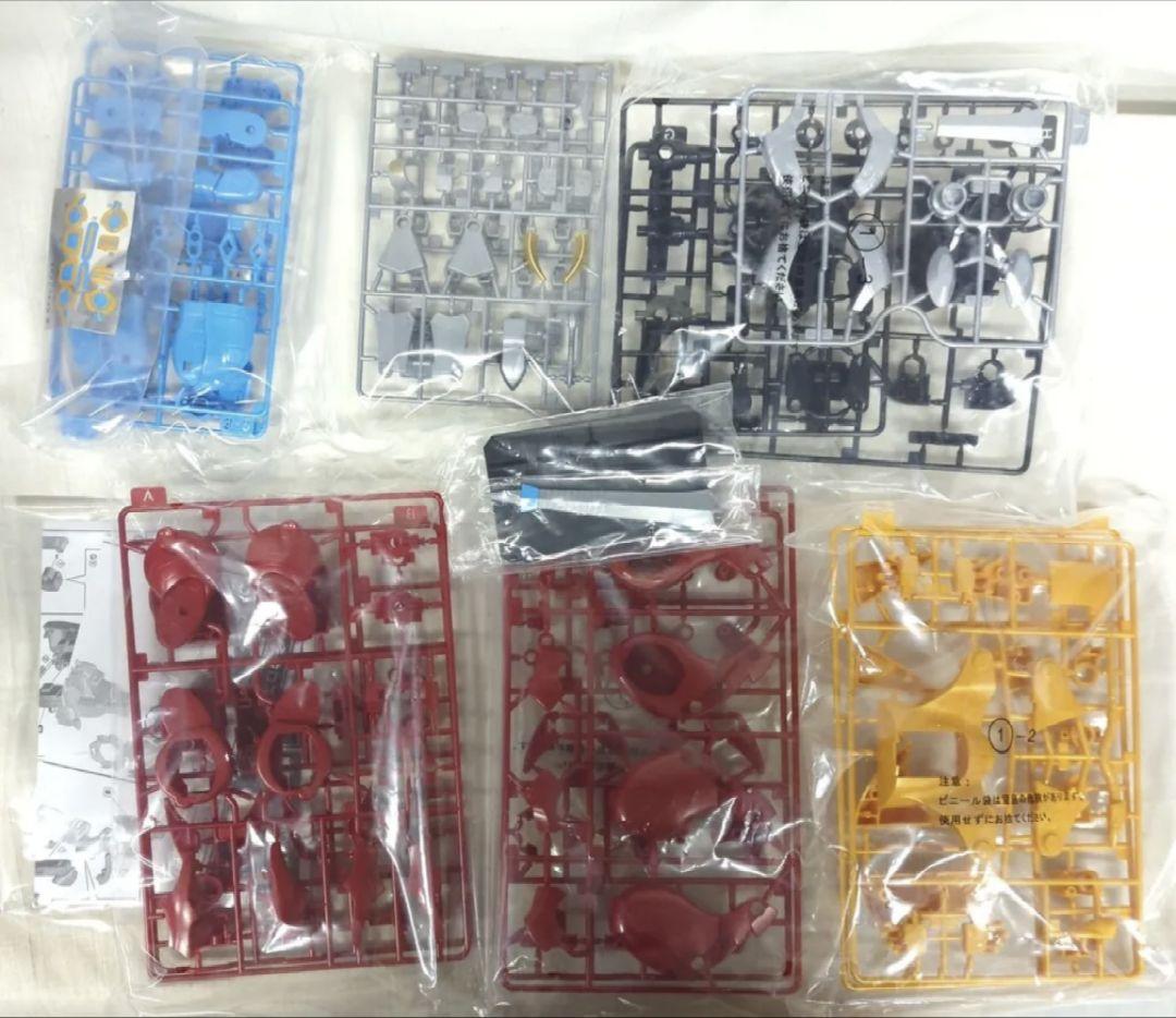 SMP 百獣戦隊ガオレンジャー ガオライオン/ガオエレファント 新品未開封 美品