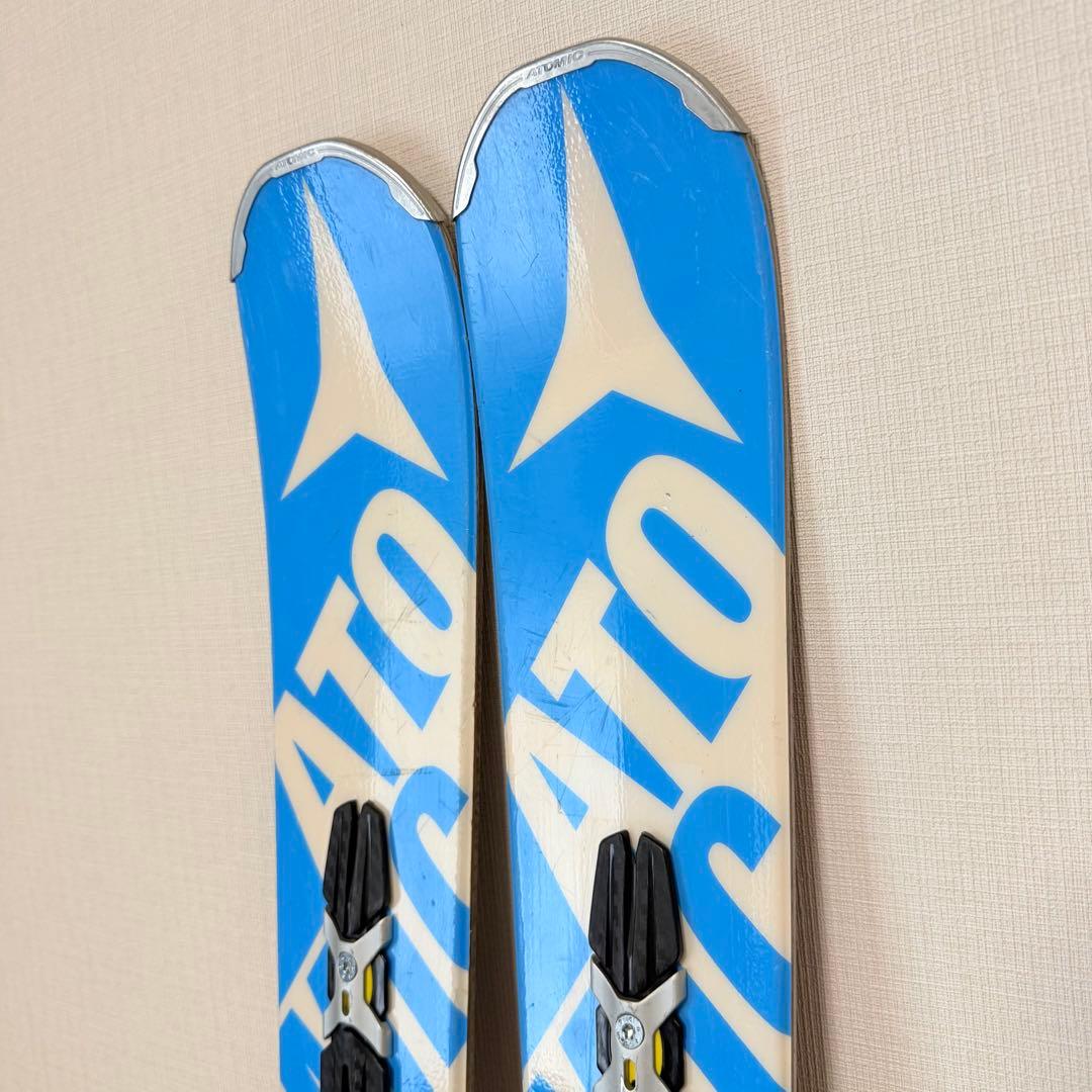 美品　ATOMIC BLUESTER DOUBLEDECK 3.0 LC 166