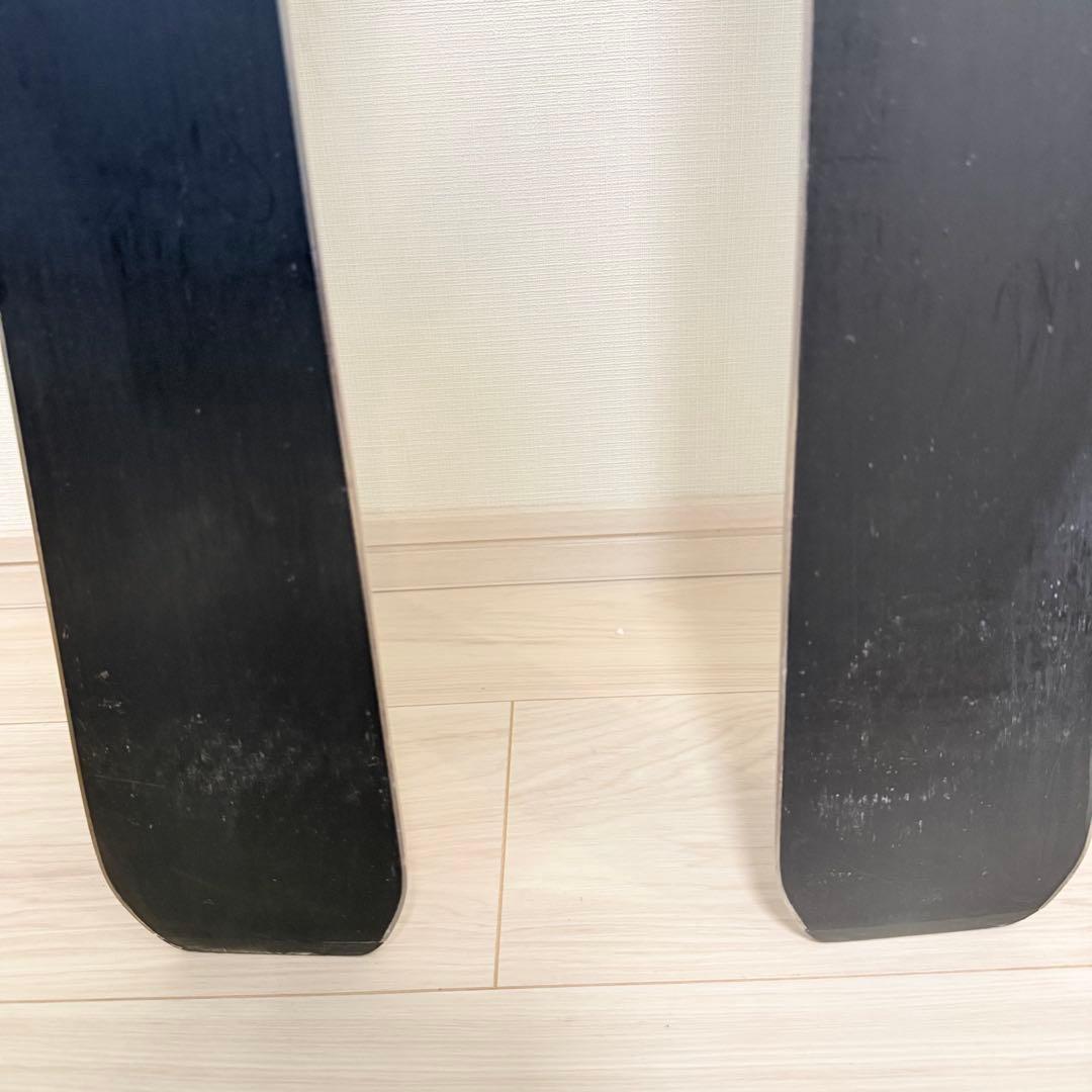 美品　ATOMIC BLUESTER DOUBLEDECK 3.0 LC 166