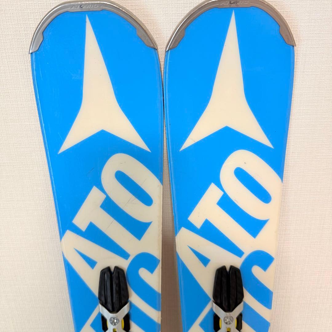美品　ATOMIC BLUESTER DOUBLEDECK 3.0 LC 166