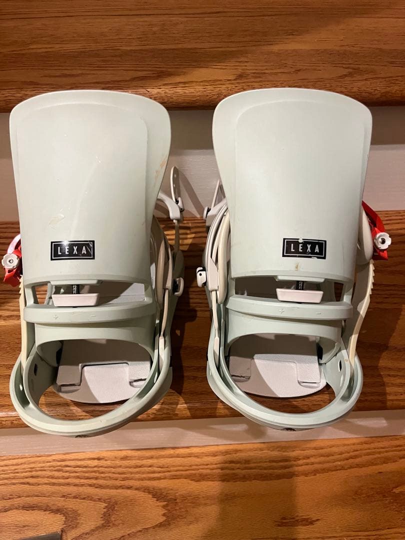 20-21 BURTON LEXA Re:Flex Mサイズ バートン