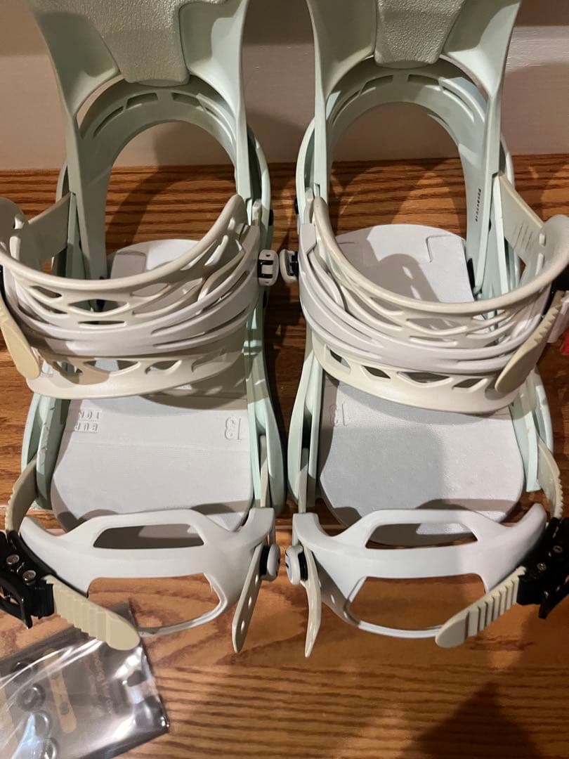 20-21 BURTON LEXA Re:Flex Mサイズ バートン