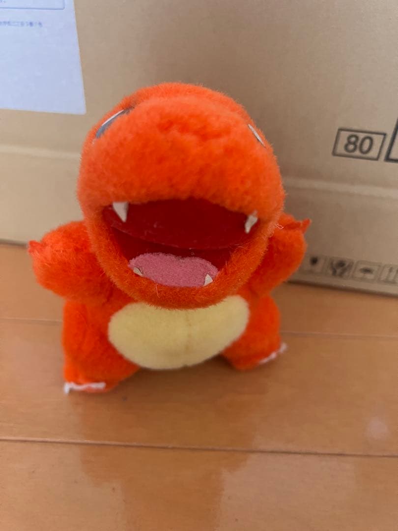ポケモン ぬいぐるみ 当時品 レア セット