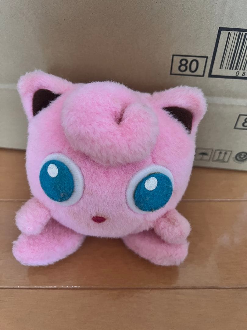 ポケモン ぬいぐるみ 当時品 レア セット