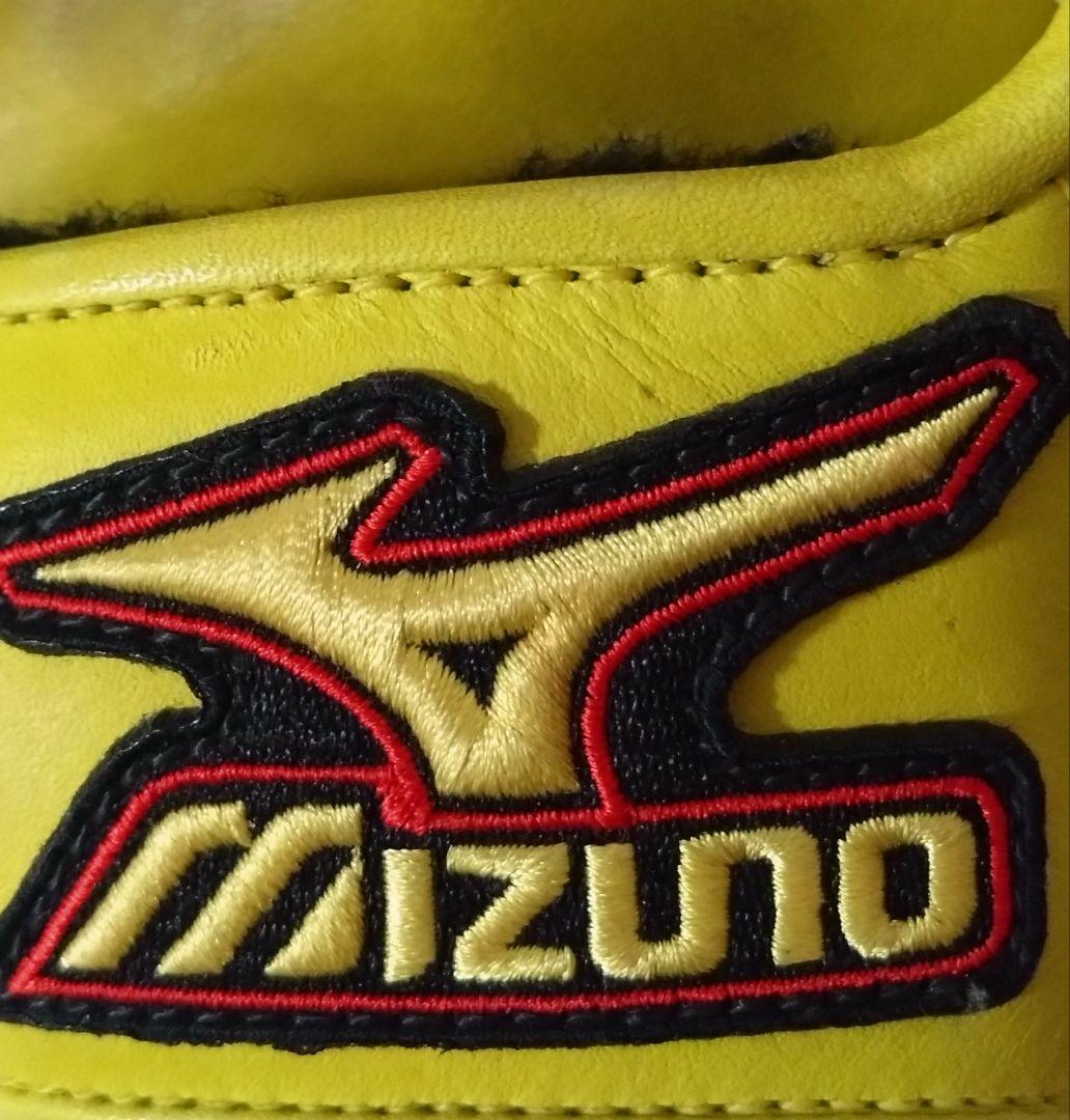 MIZUNO Victory Stage 硬式用野球グラブ