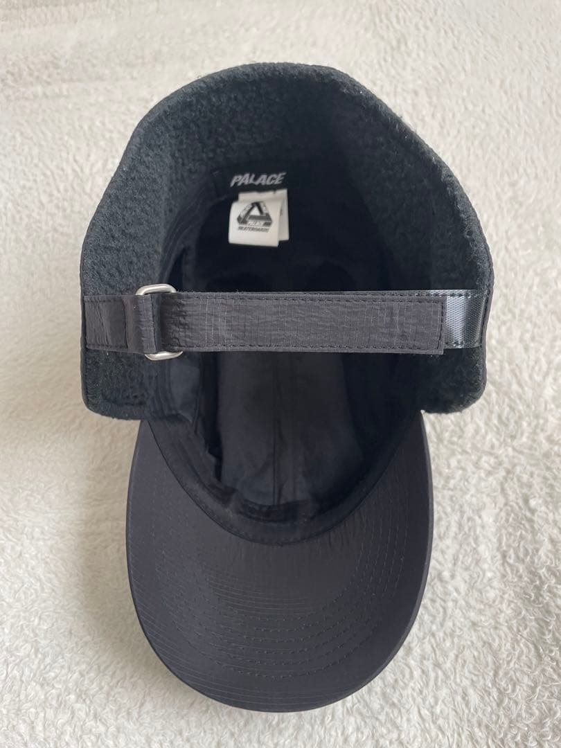 PALACE パレスPOSH EARFLAP CAP イヤーフラップキャップ