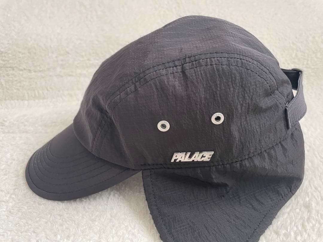 PALACE パレスPOSH EARFLAP CAP イヤーフラップキャップ