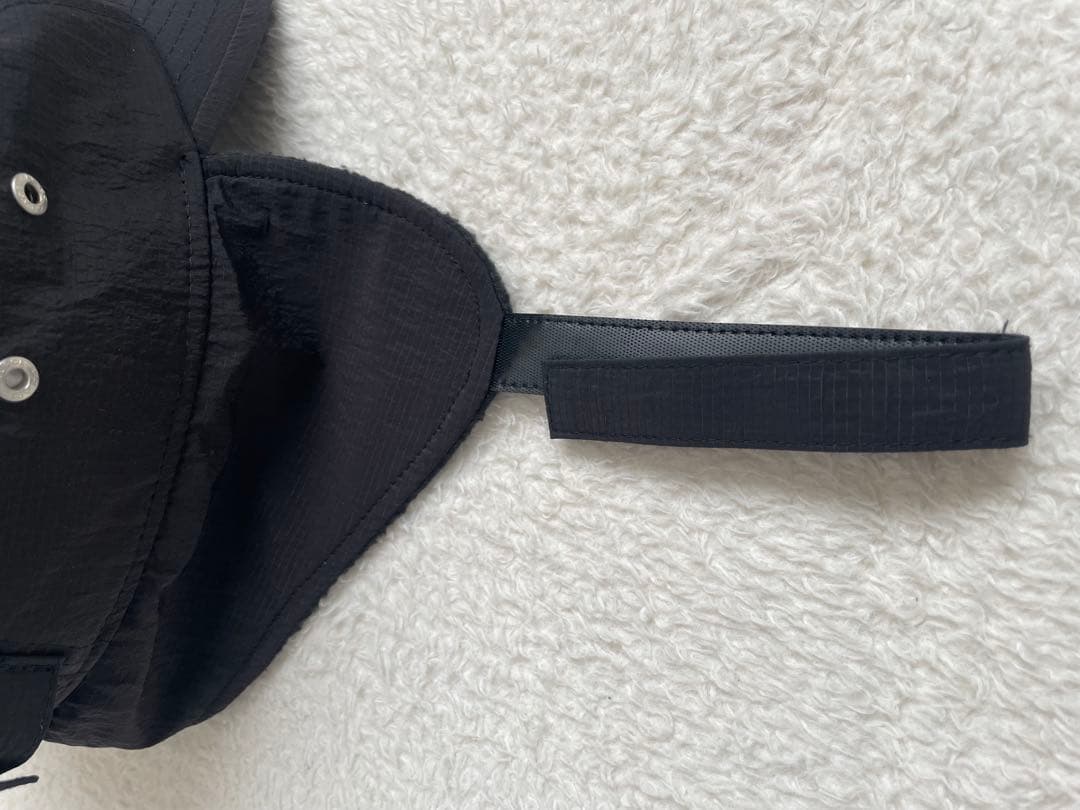 PALACE パレスPOSH EARFLAP CAP イヤーフラップキャップ