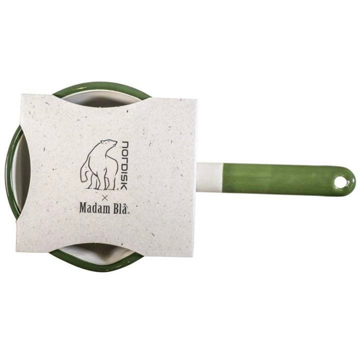 【新品】NordiskノルディスクMadam Bla Saucepan800ml