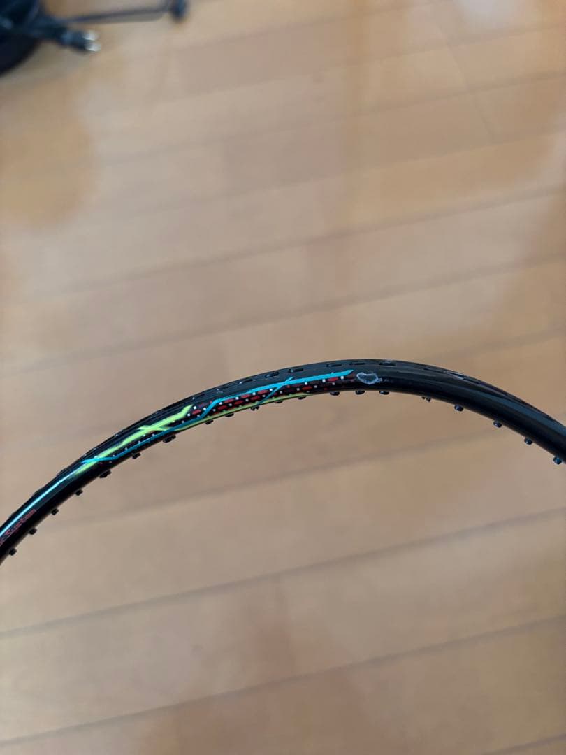 Astrox 88S 3U G5バドミントンラケット