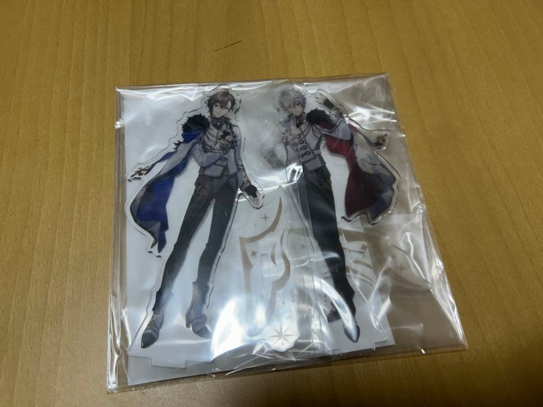 にじさんじ 叶 アクスタ まとめ売り