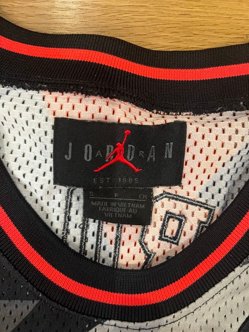NIKE ナイキ AIR JORDAN パリサンジェルマン PSG タンクトップ