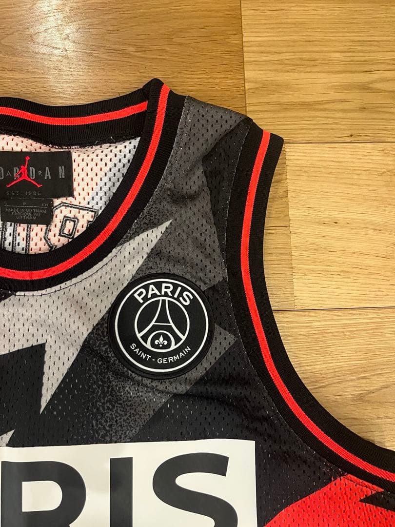 NIKE ナイキ AIR JORDAN パリサンジェルマン PSG タンクトップ