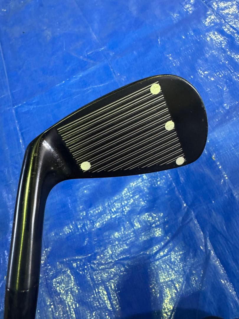 G1829 バルド CORSA FORGED DC 2022◆スチール◆