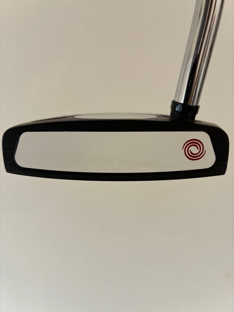 【一度のみ使用】Odyssey 2-ball Ten パター　34インチ