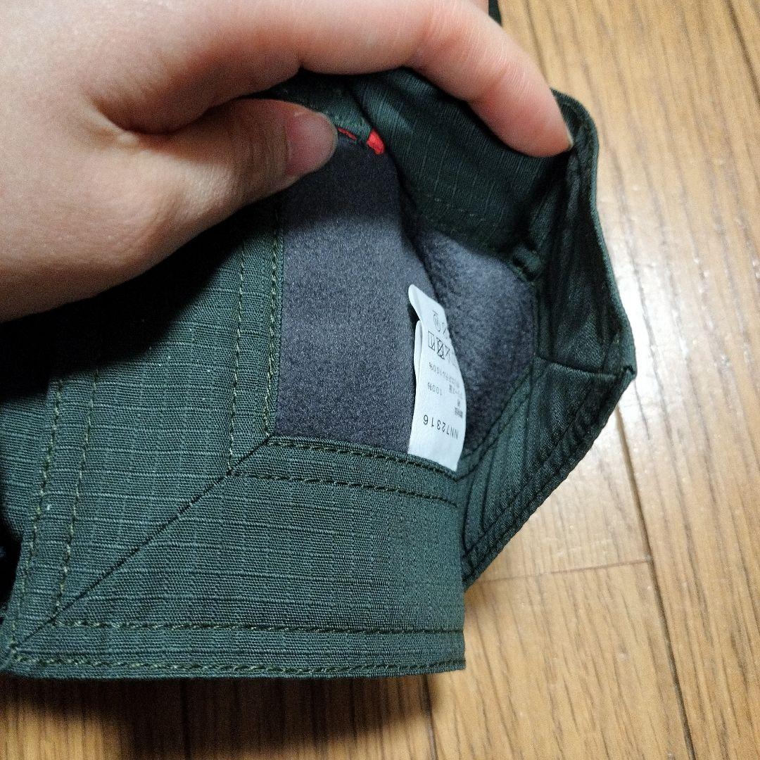 ザ ノースフェイス ボンファイヤーブランケット M