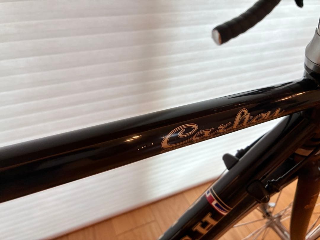 自転車本体 Raleigh Carlton-R 2012 52cm