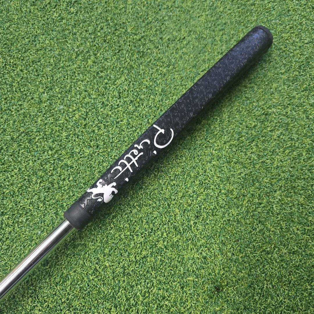 クラブ Piretti COTTONWOOD II BLACK ONYX