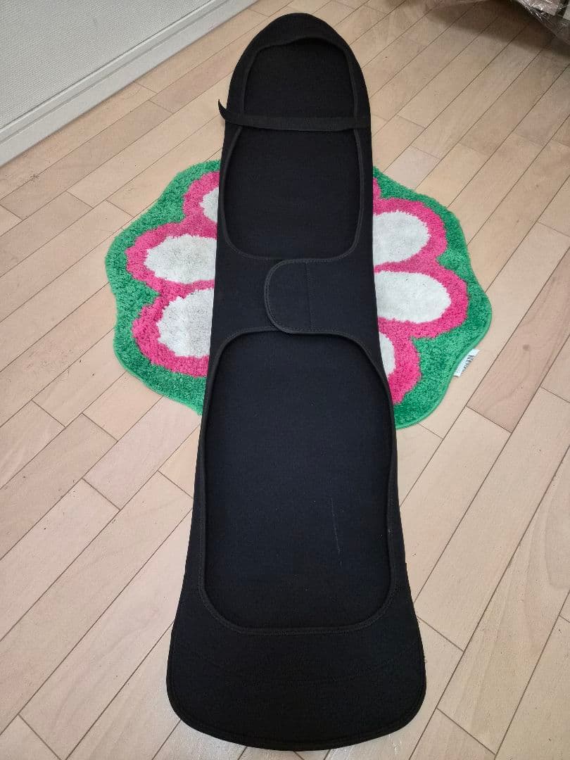 MOSS STICK モス スノースティック Uシリーズ専用ソールカバー