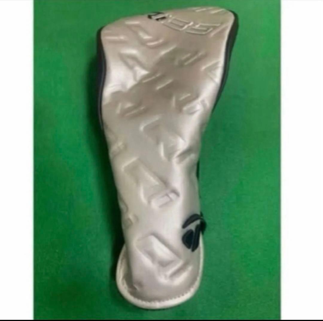 TaylorMade テーラーメイド Qi35 MAXドライバー 10.5