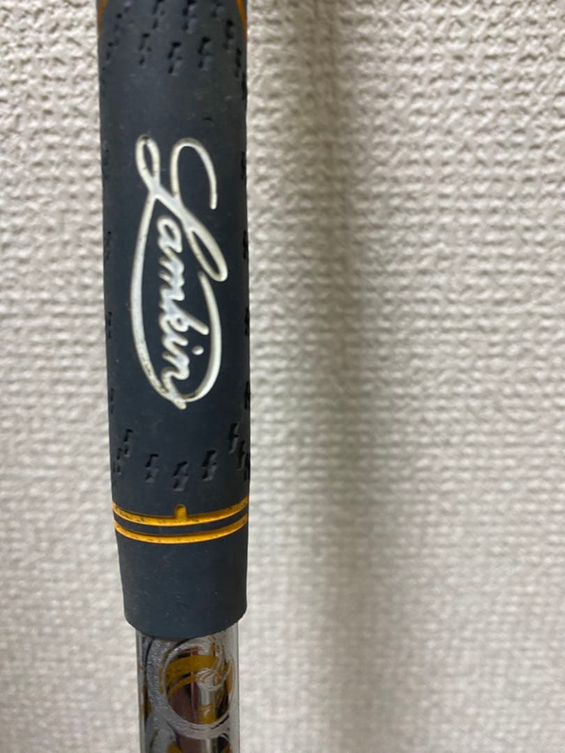 アキラ　58度　ツアーウェッジ　ダイナミックゴールド　ツアーイシュー