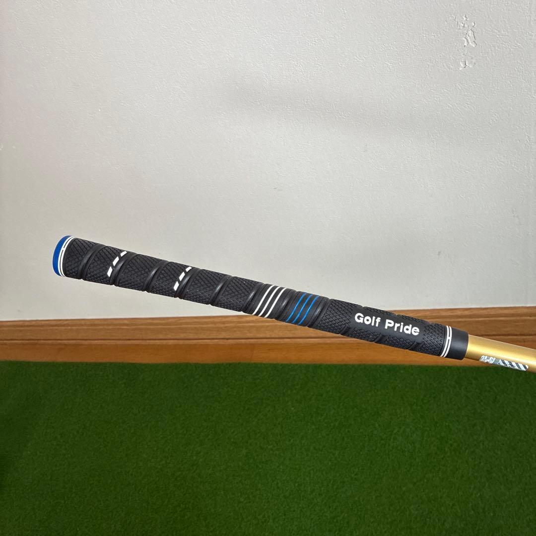 PARADYM X 10.5° ドライバー Tour AD CQ-5 R1