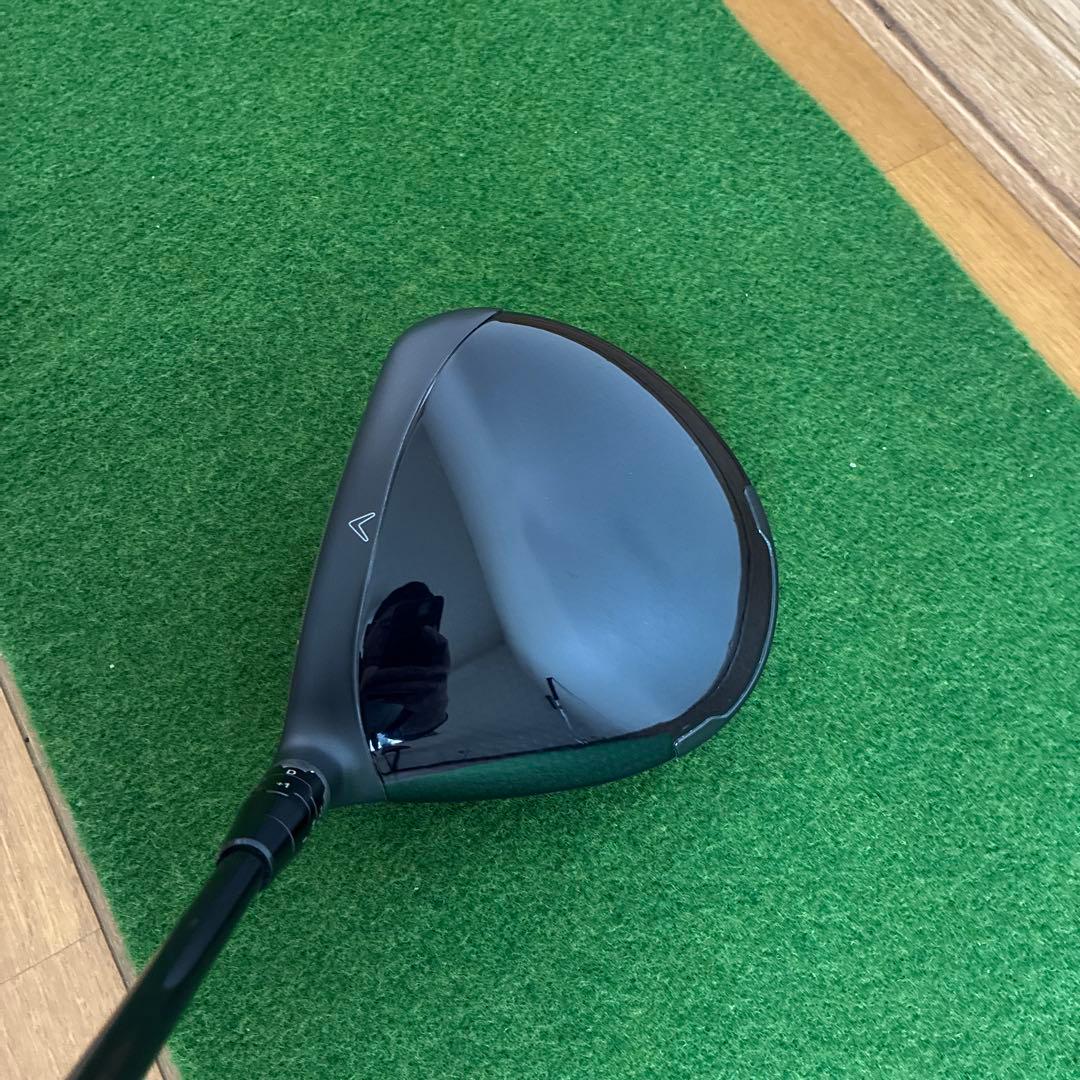 PARADYM X 10.5° ドライバー Tour AD CQ-5 R1