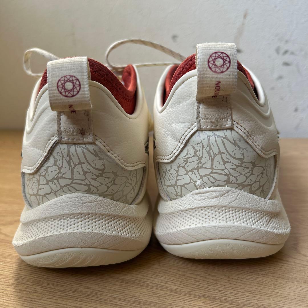 asicsバッシュ