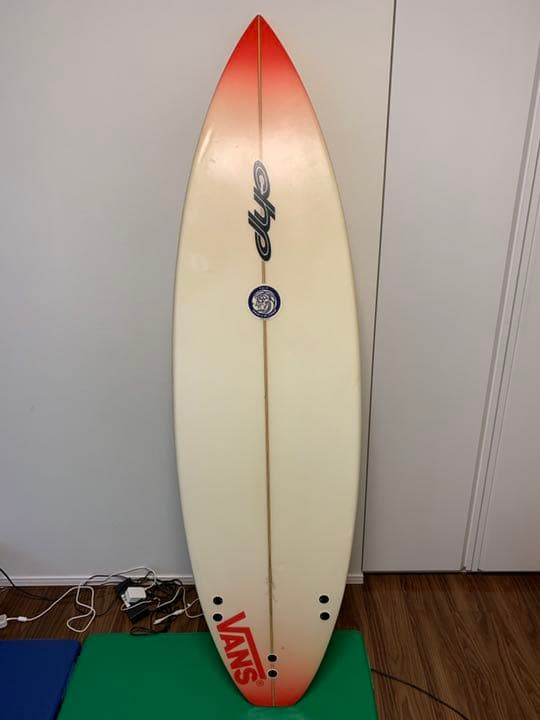 CHPサーフボード　中古サーフボード