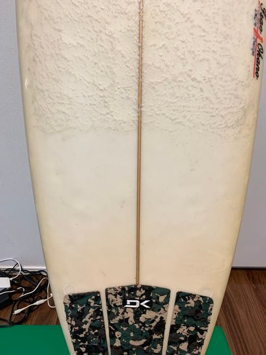 CHPサーフボード　中古サーフボード