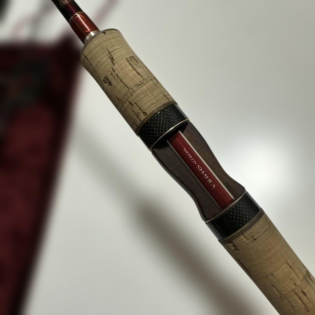 ワールドシャウラ2702R-2