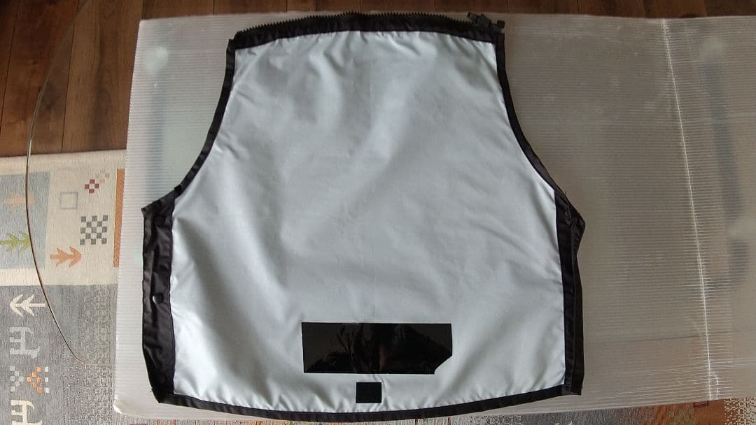 SUNLINE フィッシング用ライフジャケットグローブセット
