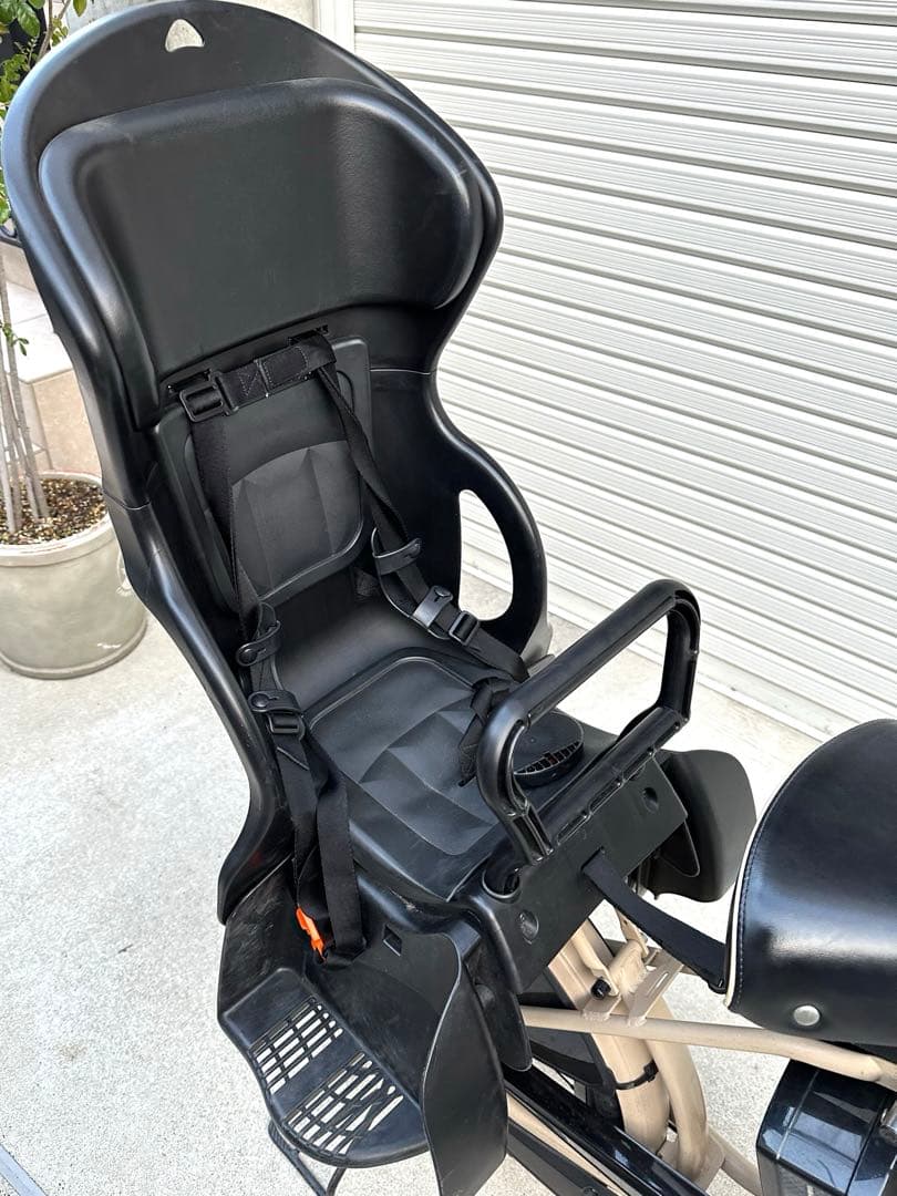 YAMAHA PAS Babby XL（PA20BXL） 電動アシスト自転車