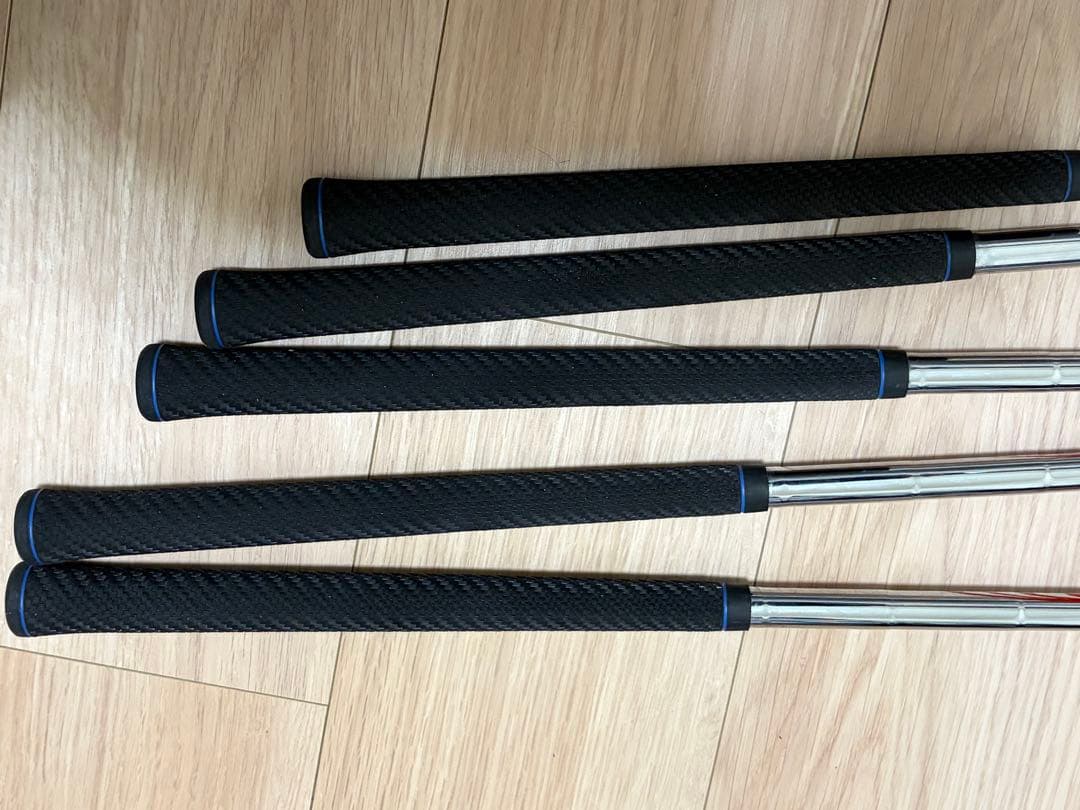 Srixon スリクソン　zxi7&zxi5 コンボセット　希少スペック