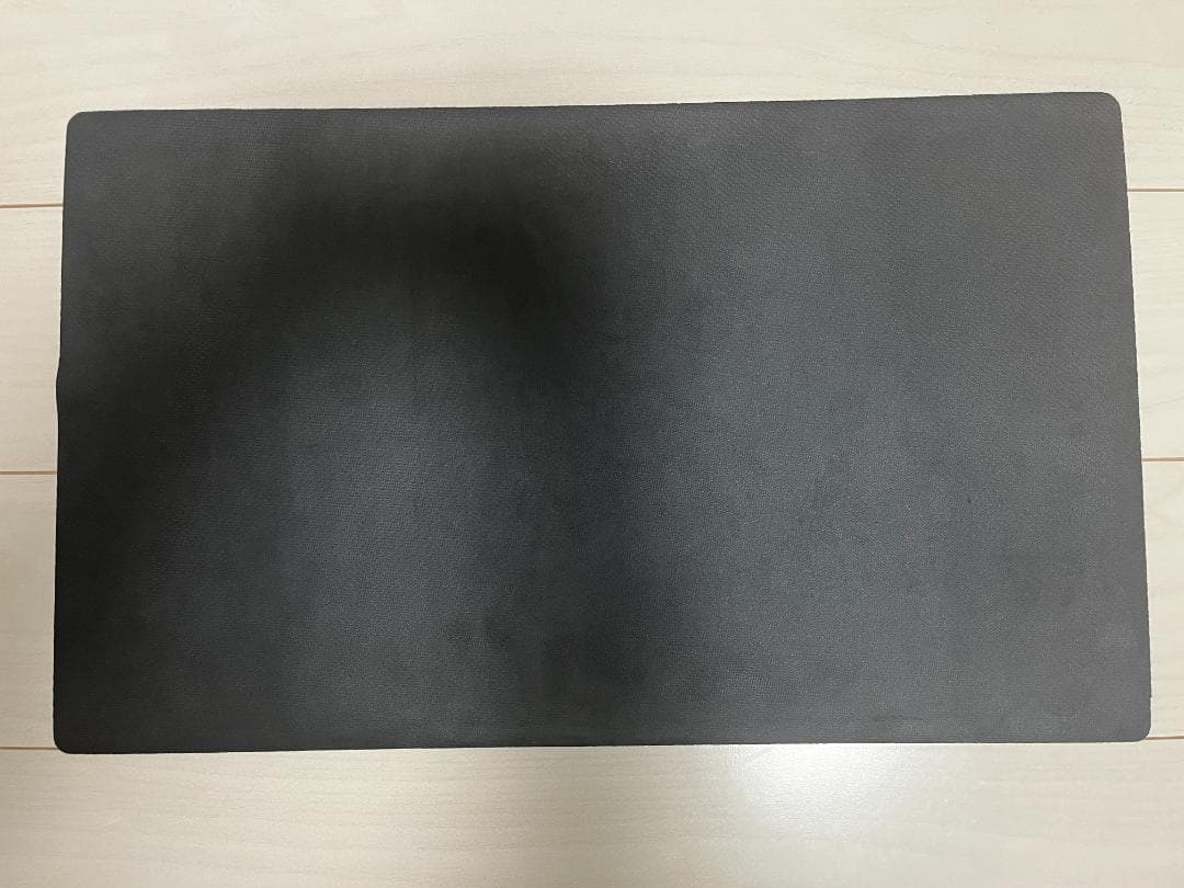 【海外正規品】ブラッキー　プレイマット