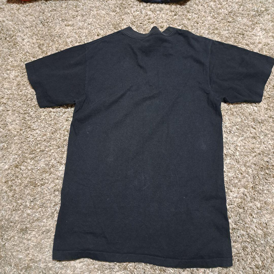 90s　USA 製　レトロ　ボストン　セルティックス　プリント　Tシャツ