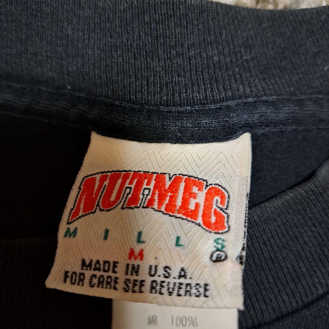 90s　USA 製　レトロ　ボストン　セルティックス　プリント　Tシャツ
