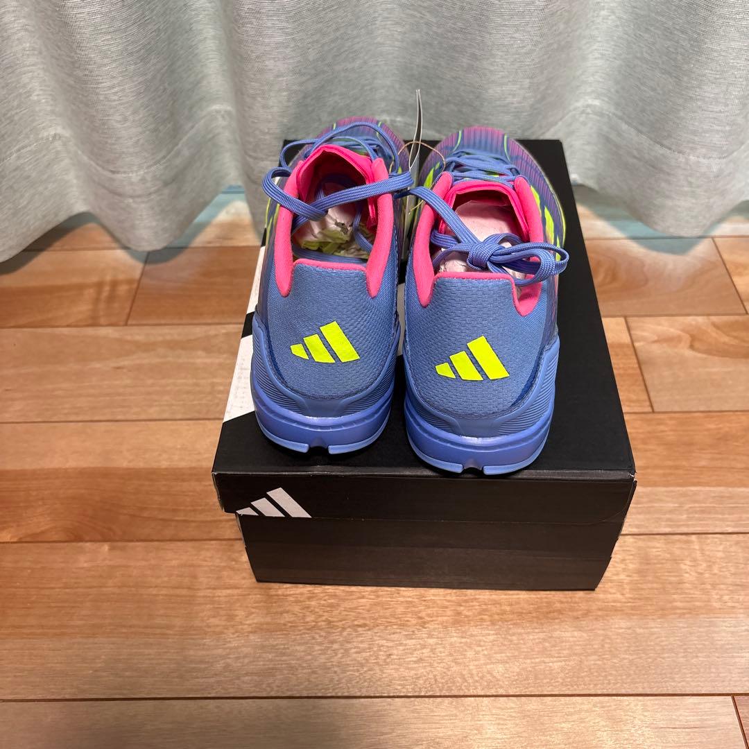 F50 LEAGUE TF 26.5cm アディダス adidas トレシュー