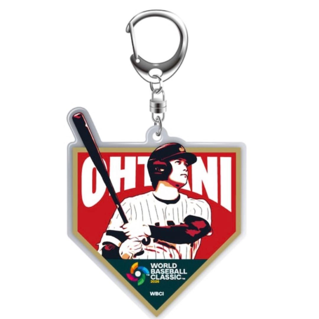 WBCワールドベースボールクラシックオフィシャルグッズ3種セット