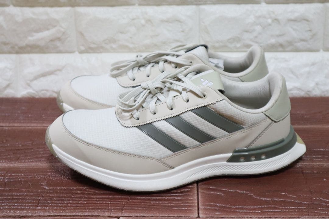 アディダス　GOLF ゴルフ　スパイクレス　シューズ　S2G SL 24