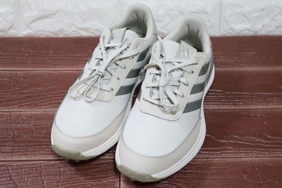 アディダス　GOLF ゴルフ　スパイクレス　シューズ　S2G SL 24