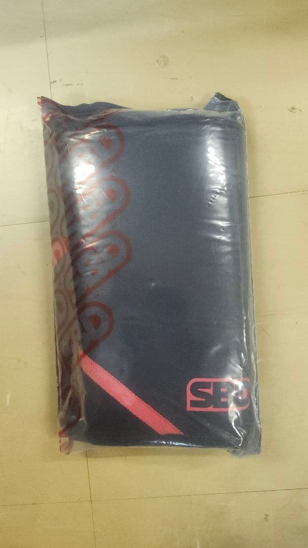 SBD パワーリフティングニースリーブ XL