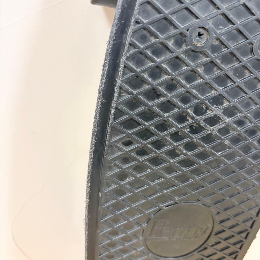 Penny ペニー　スケートボード　22インチ　オールブラック