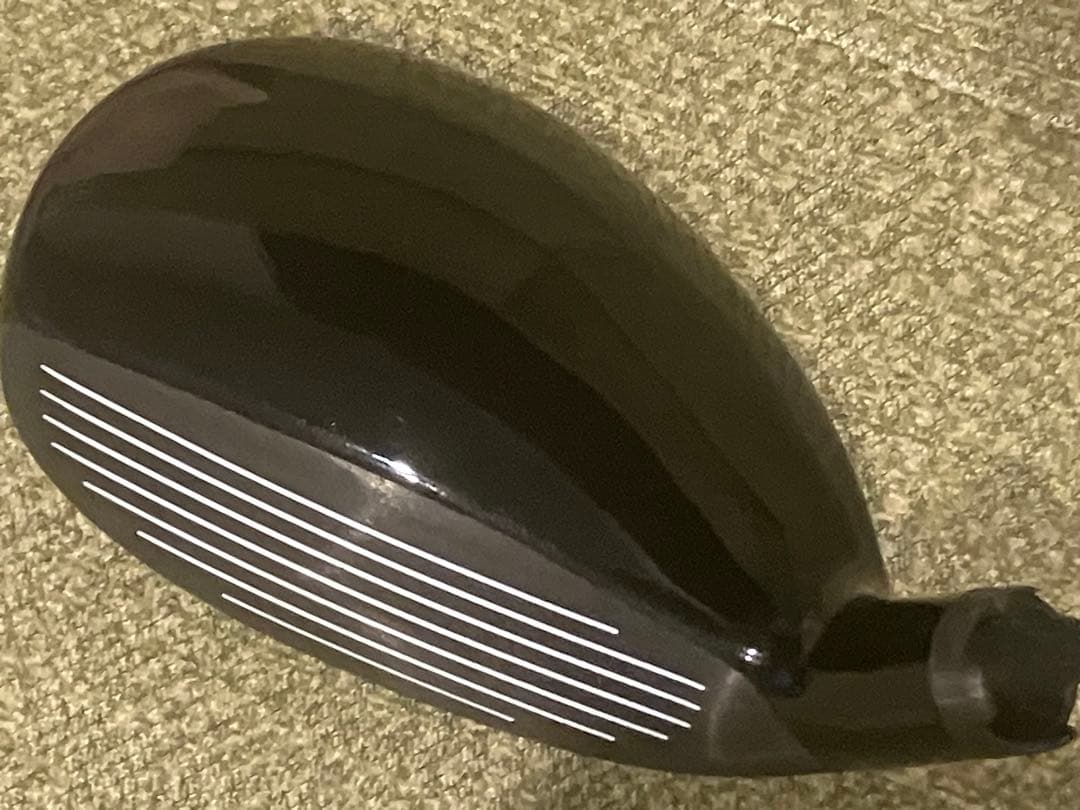 超美品 タイトリスト 910H