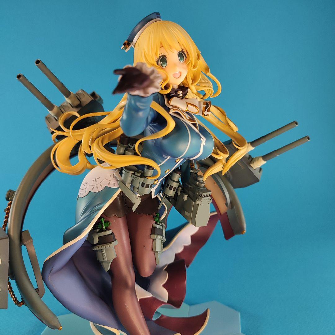 愛宕 重武装Ver.フィギュア 艦これ MaxFactry