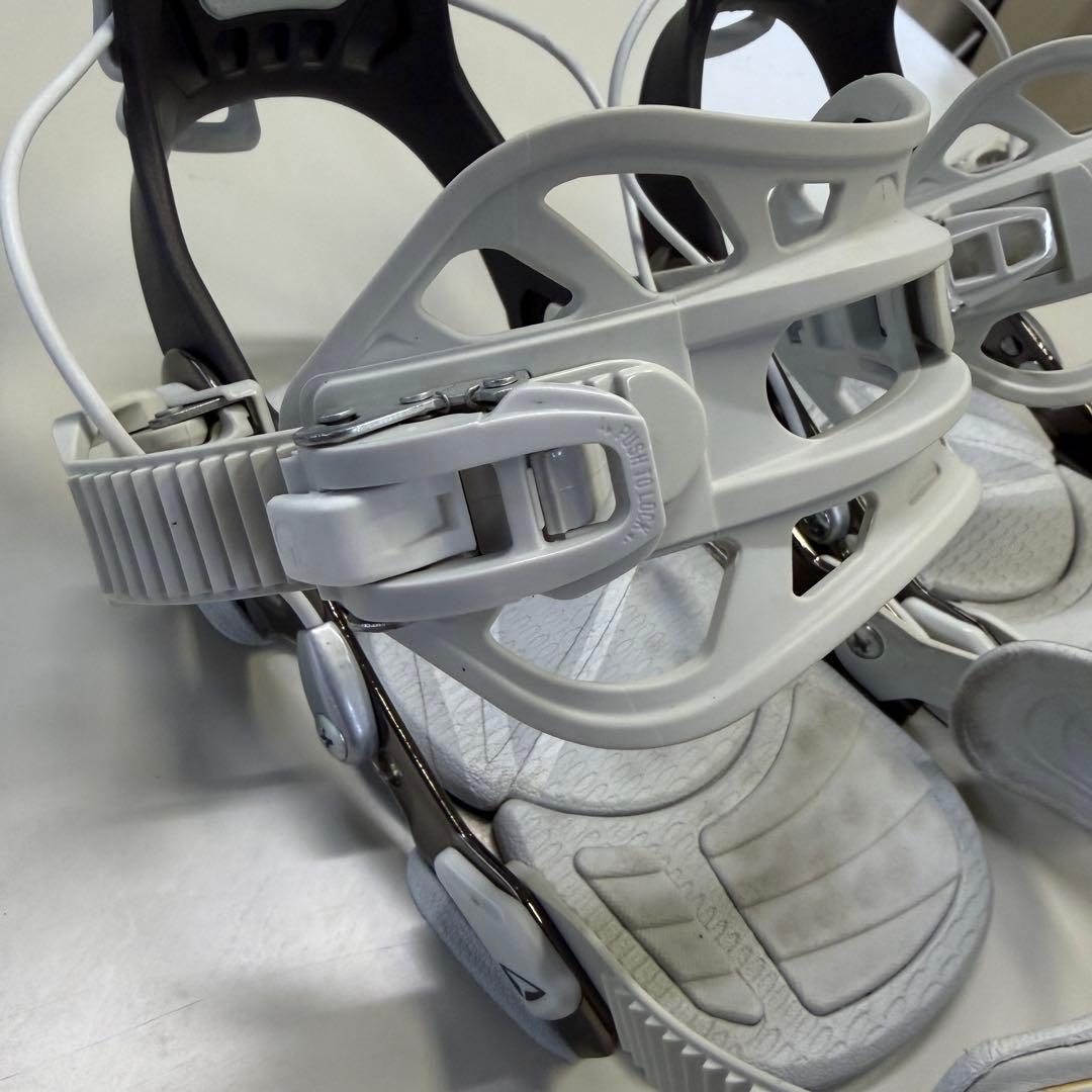 SP BINDINGS　エスピー CORE リアエントリー　マルチエントリー　S
