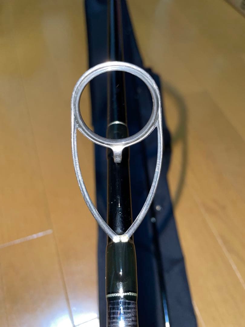 と*ち様 ヤマガブランクス Ballistick 102MH